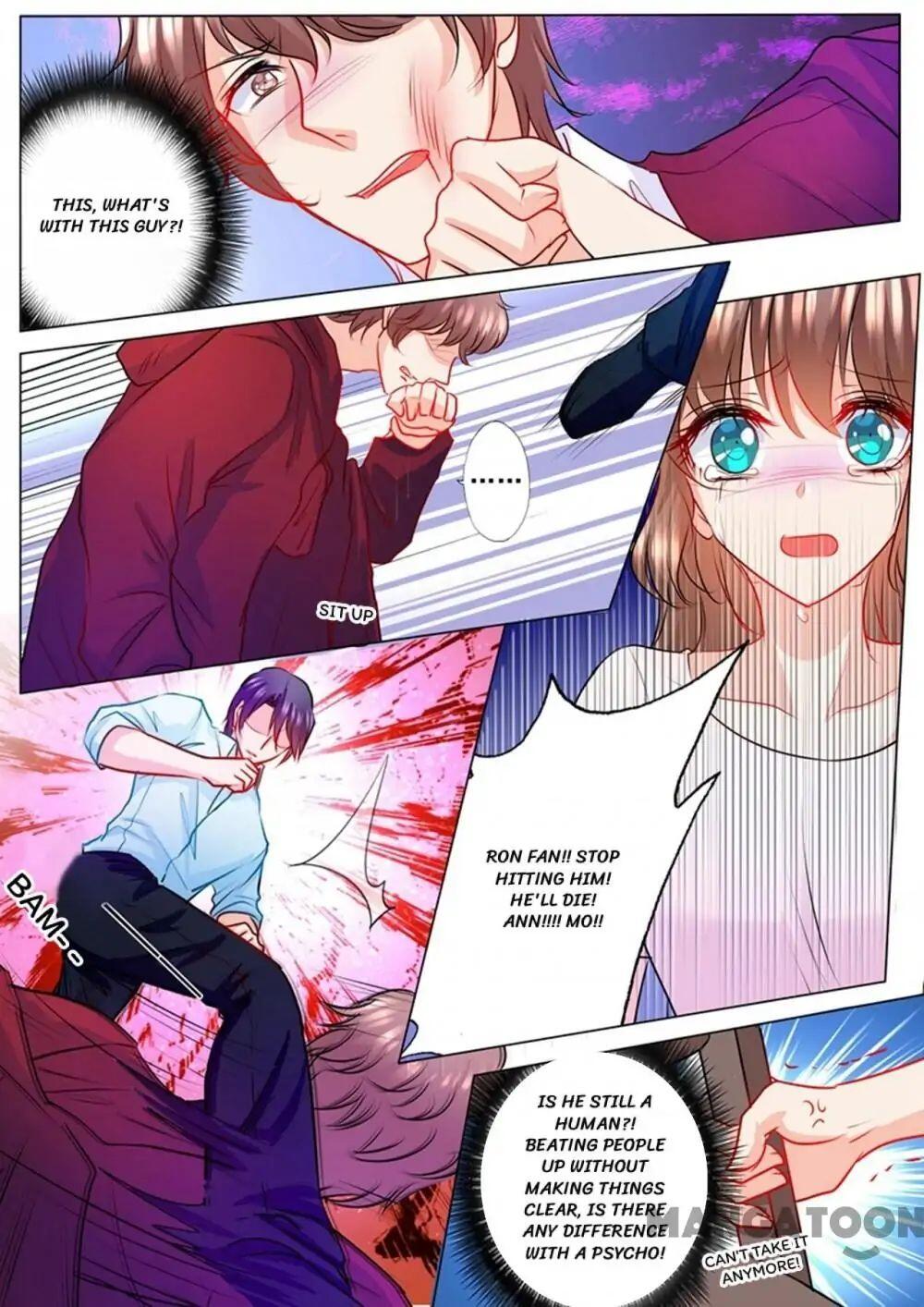 Warm Marriage Chapter 131 2